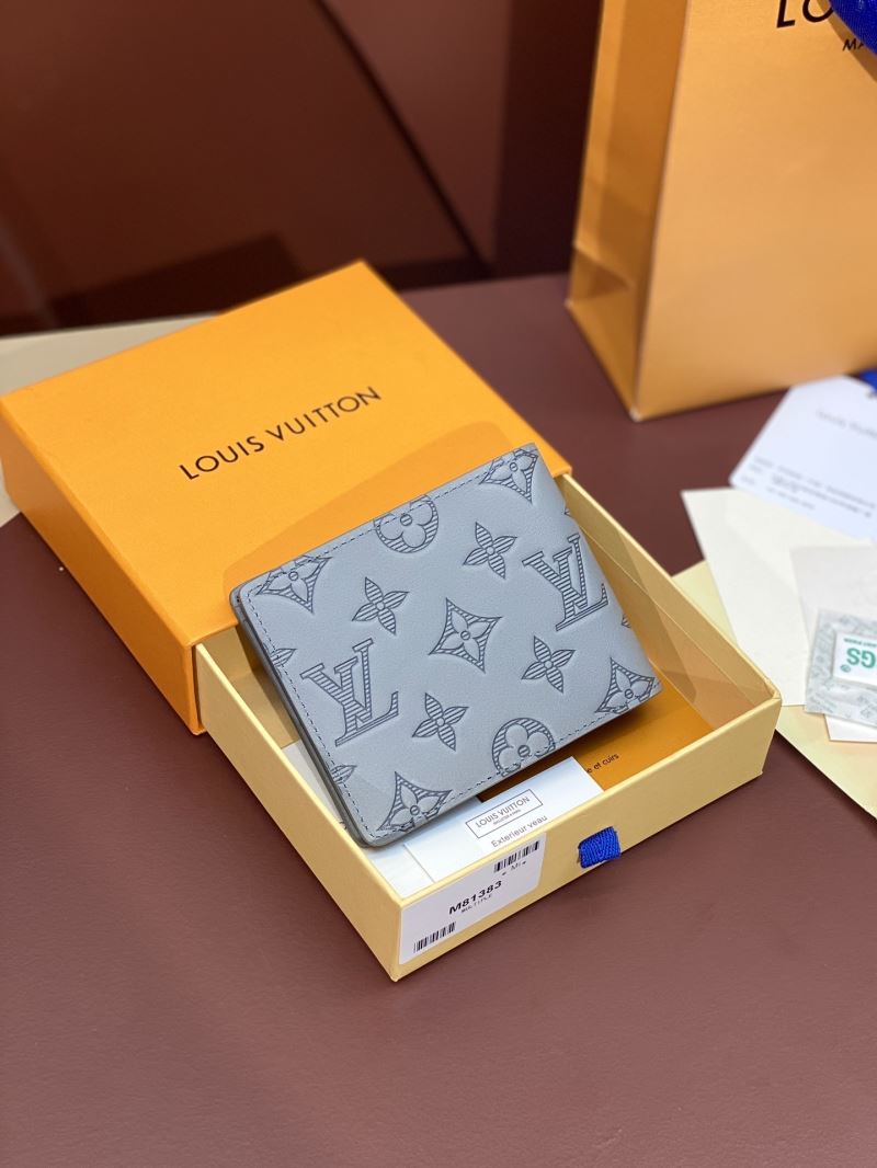 LV Wallets